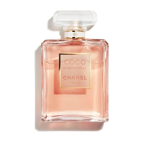 coco chanel mademoiselle sephora cena